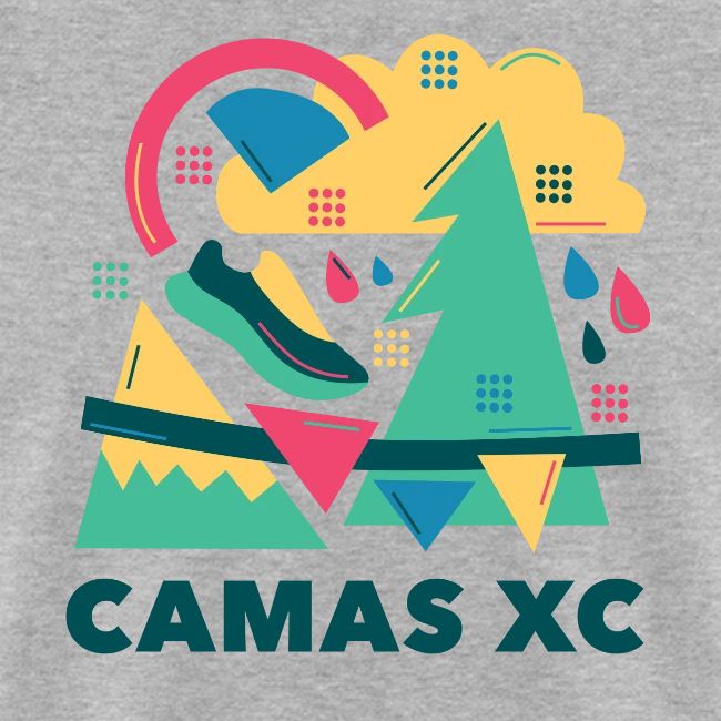 2024 Camas XC