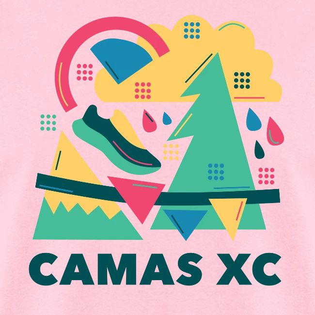 2024 Camas XC
