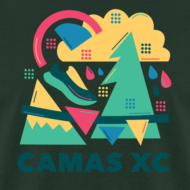 2024 Camas XC