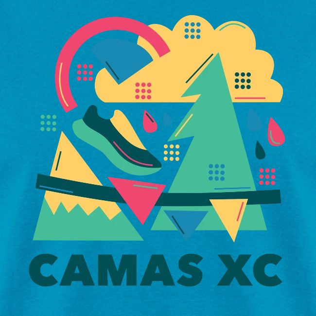 2024 Camas XC