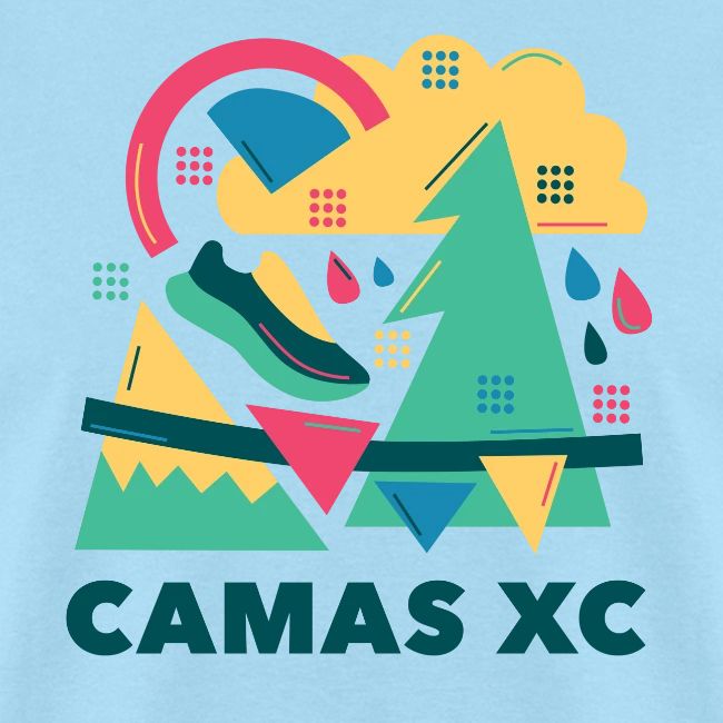 2024 Camas XC