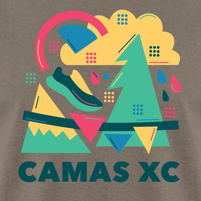 2024 Camas XC