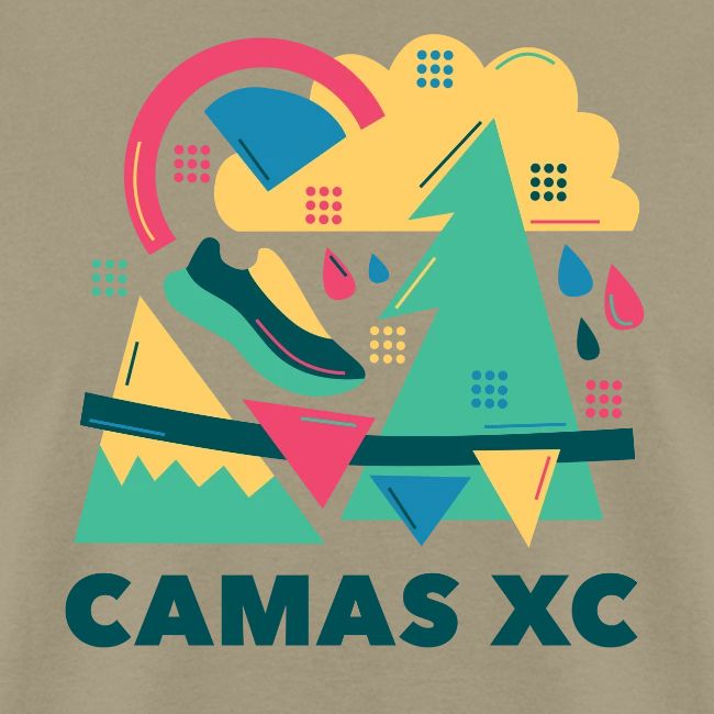 2024 Camas XC