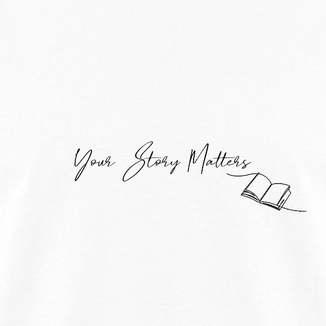 Your Story Matters