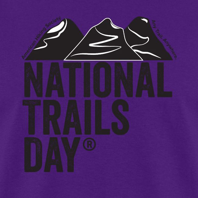 National Trails Day
