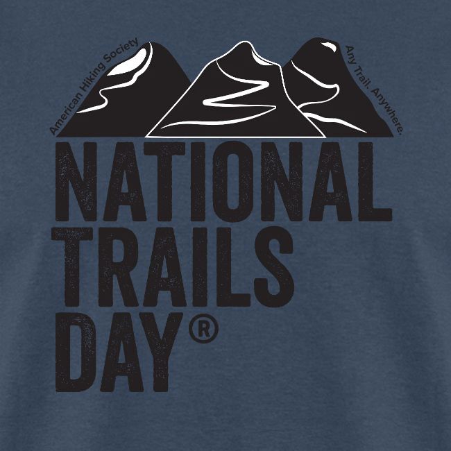 National Trails Day