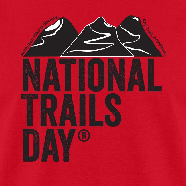 National Trails Day