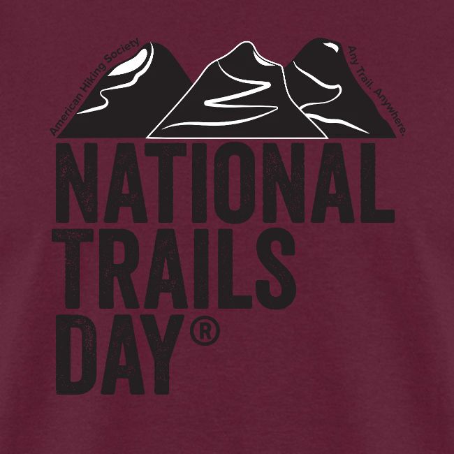 National Trails Day