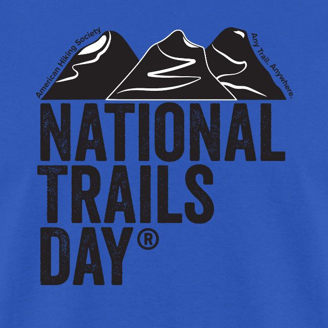 National Trails Day