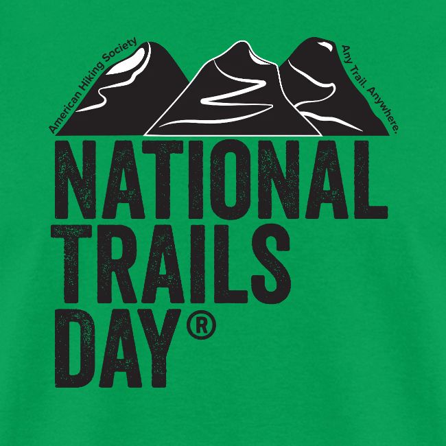 National Trails Day