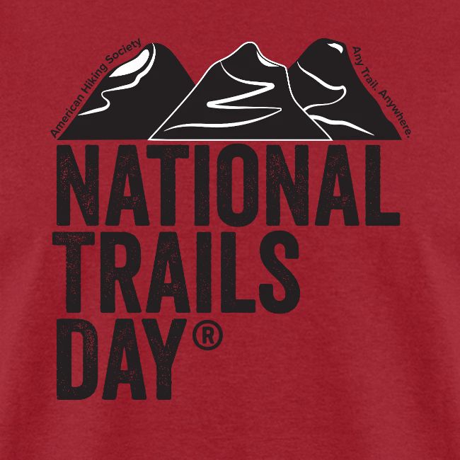 National Trails Day