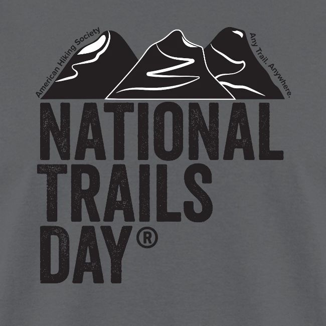 National Trails Day