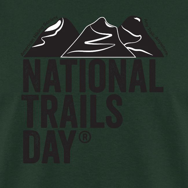 National Trails Day