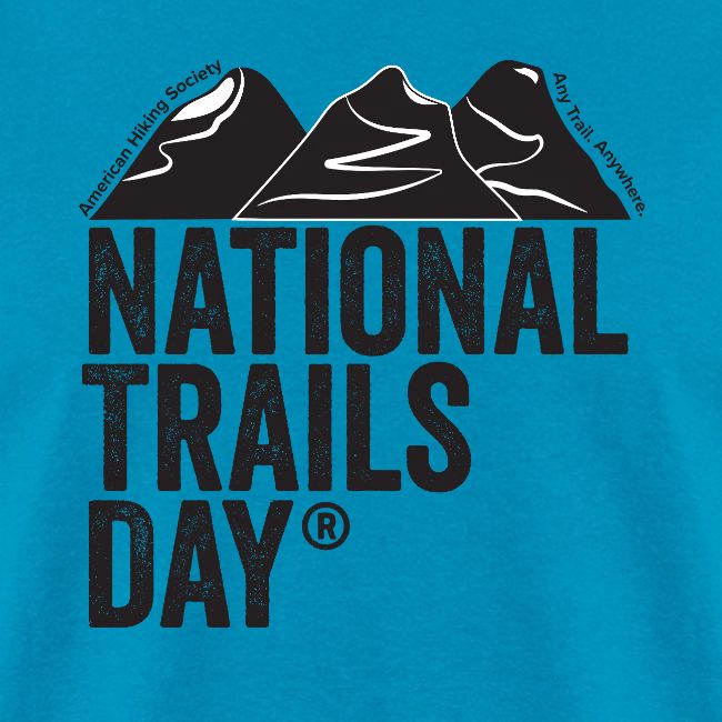 National Trails Day