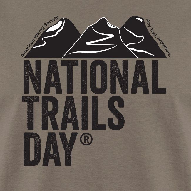 National Trails Day