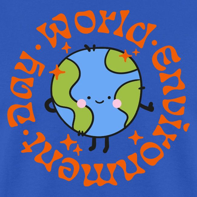 world environment day
