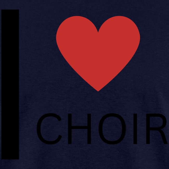 I Love Choir