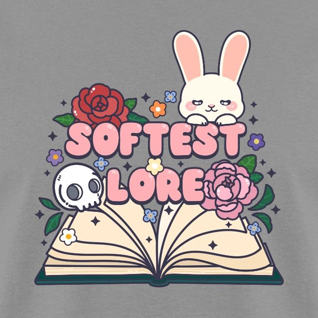 SOFTEST LORE