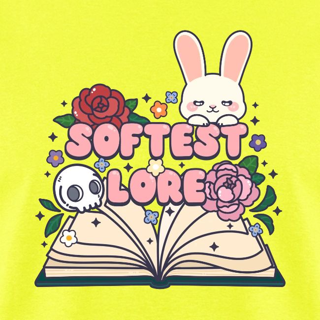 SOFTEST LORE