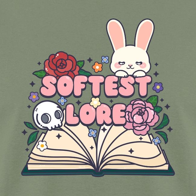 SOFTEST LORE