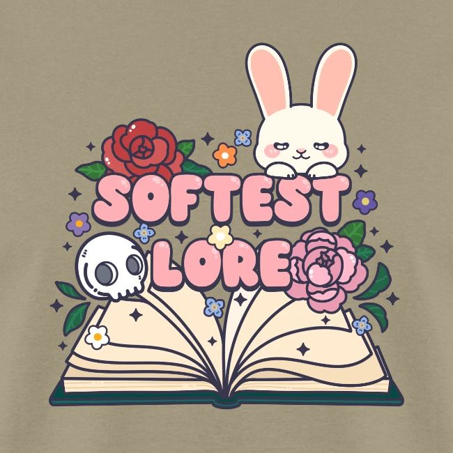 SOFTEST LORE