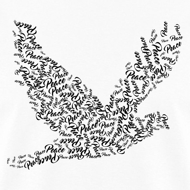 DOVE Peace in FLIGHT