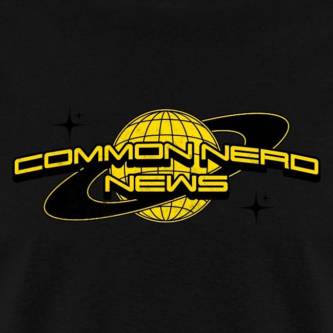 The Common Nerd News