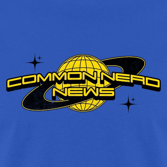 The Common Nerd News