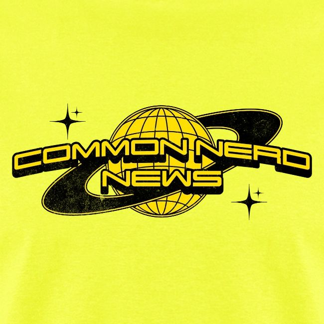 The Common Nerd News