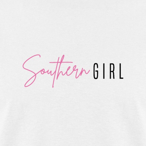 Southern Girl - Men's T-Shirt