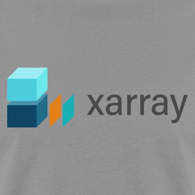 Xarray Logo