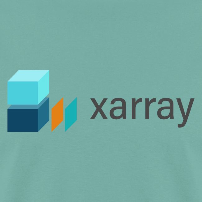 Xarray Logo