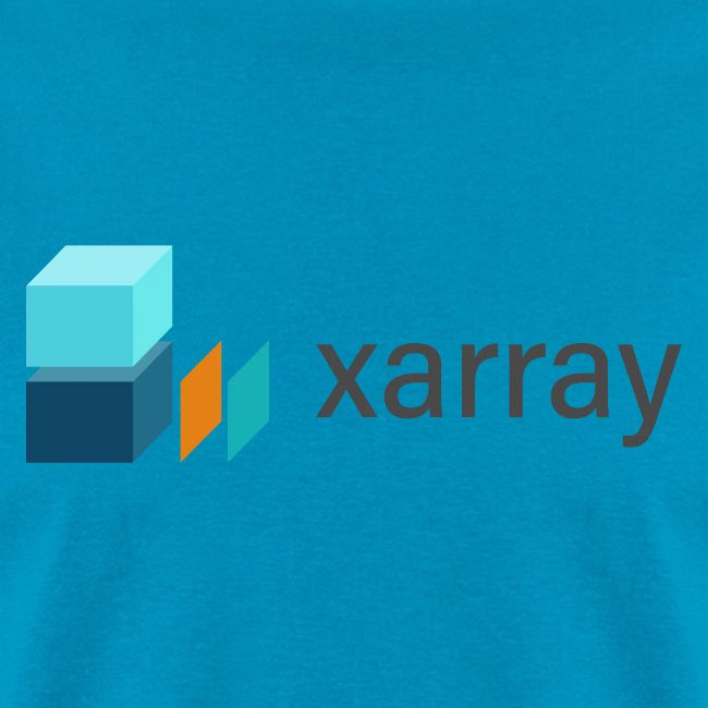 Xarray Logo