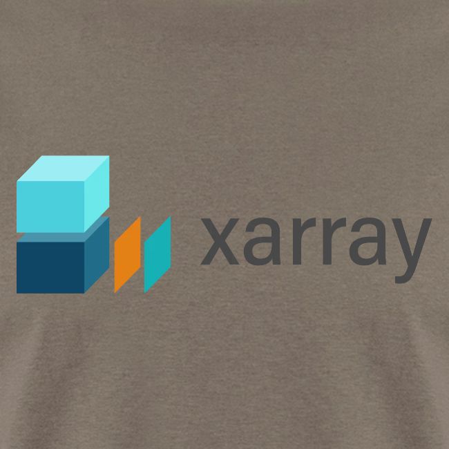 Xarray Logo