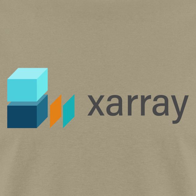Xarray Logo