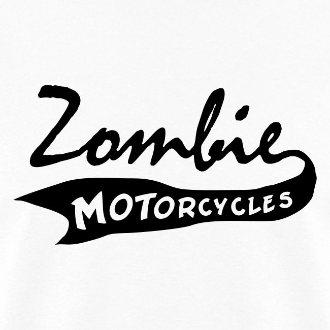 zombie baseball