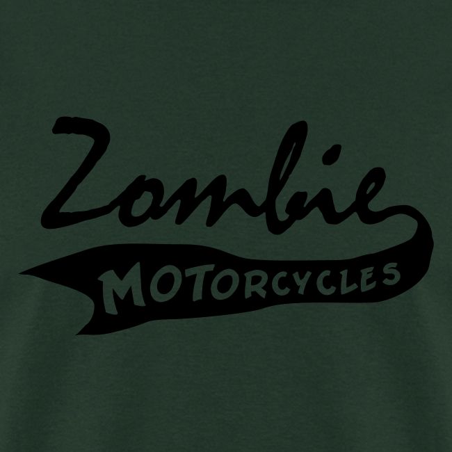 zombie baseball