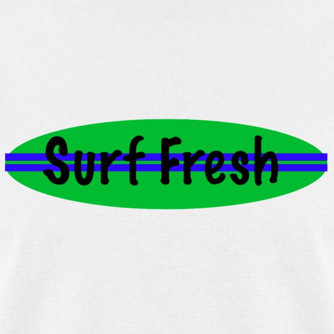 surf frais