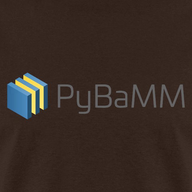 PyBaMM Logo