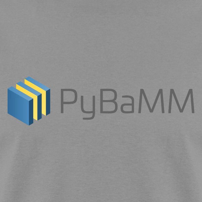 PyBaMM Logo