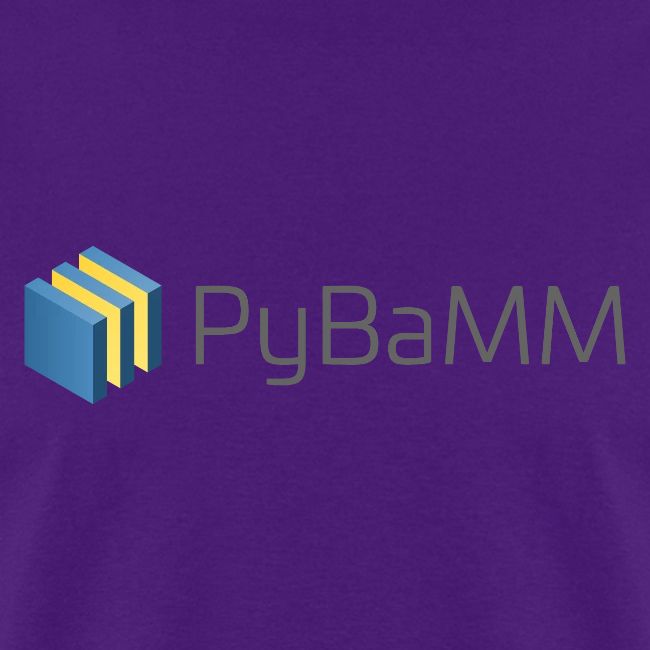 PyBaMM Logo