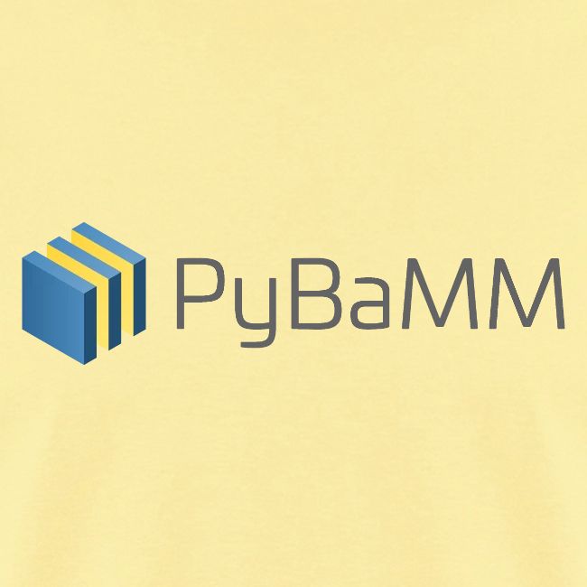 PyBaMM Logo