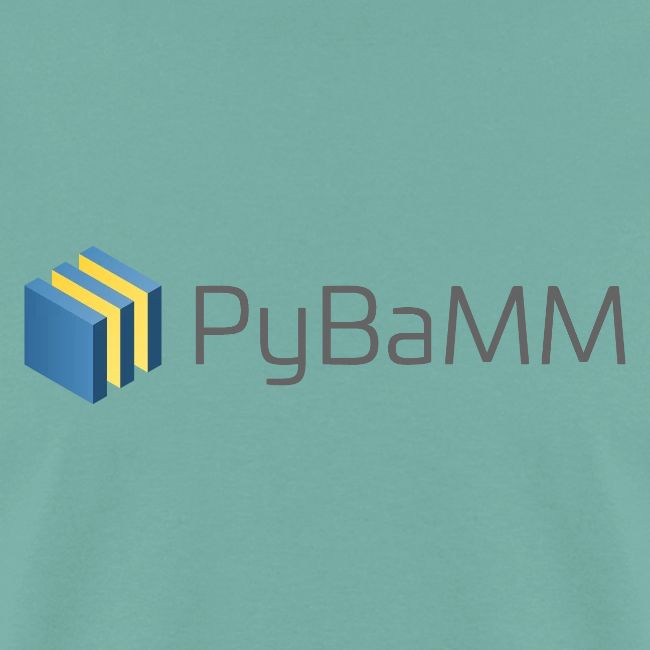 PyBaMM Logo