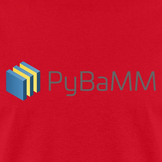 PyBaMM Logo