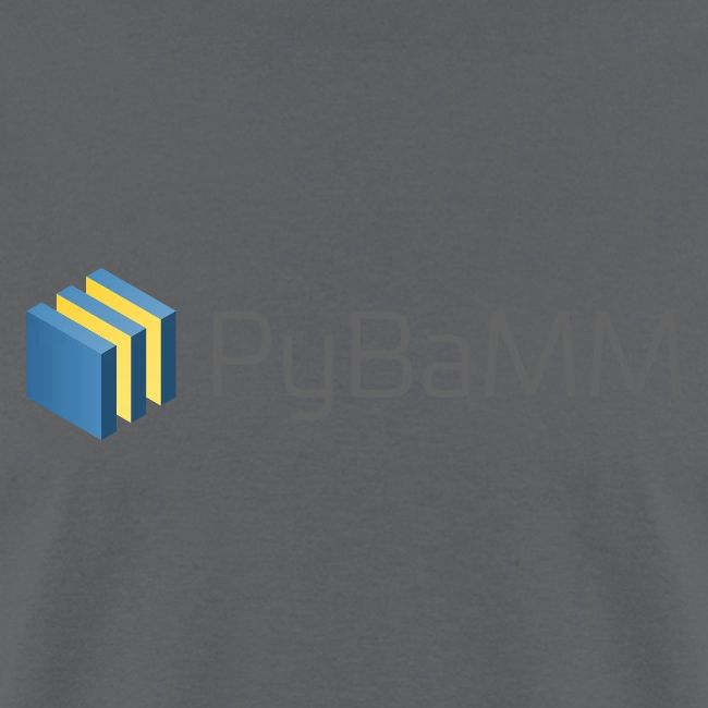 PyBaMM Logo