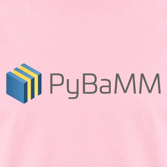 PyBaMM Logo