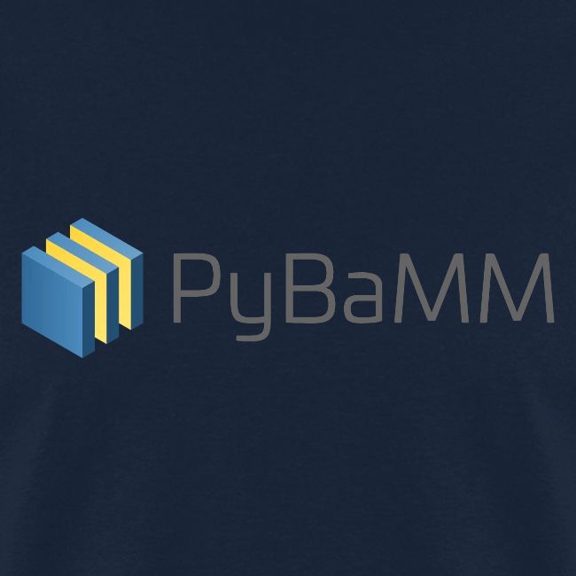 PyBaMM Logo