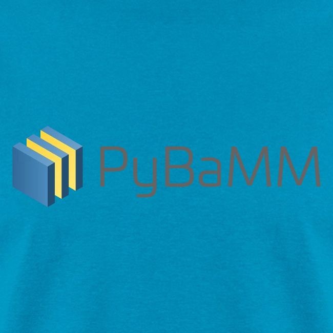 PyBaMM Logo