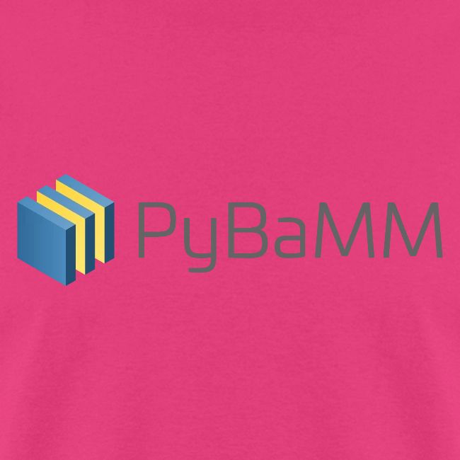 PyBaMM Logo
