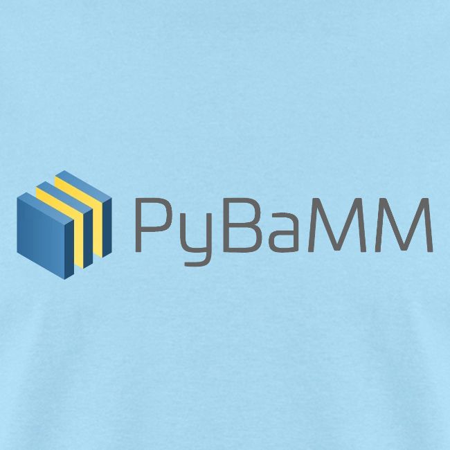 PyBaMM Logo